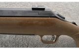 Ruger American Centerfire Rifle .270 Winchester with Copper Stock, New from Ruger - 4 of 9