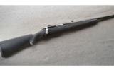 Ruger 77/44 Centerfire Rifle, Hard to find Black Synthetic. New From Ruger. - 1 of 9