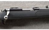 Ruger 77/44 Centerfire Rifle, Hard to find Black Synthetic. New From Ruger. - 2 of 9