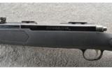 Ruger 77/44 Centerfire Rifle, Hard to find Black Synthetic. New From Ruger. - 4 of 9