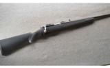 Ruger 77/44 Centerfire Rifle, Hard to find Black Synthetic. New From Ruger. - 1 of 9