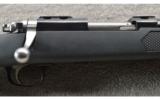 Ruger 77/44 Centerfire Rifle, Hard to find Black Synthetic. New From Ruger. - 2 of 9