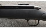 Ruger 77/44 Centerfire Rifle, Hard to find Black Synthetic. New From Ruger. - 4 of 9