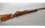 Remington 700 Mountain Rifle in .280 Rem. Nice Condition - 1 of 9