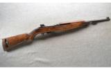 Underwood M-1 Carbine Dated Jan-44 - 1 of 9