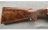Benelli Executive Grade 1 12 Gauge Master Engraved by Giocomelli. New From Benelli. - 5 of 9