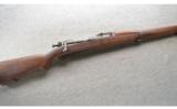 Springfield Armory Model 1903 Dated in October 1944, Very Nice Condition - 1 of 9