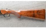 Rizzini Aurum 20 Gauge Magnum In Like New Condition, In Case - 9 of 9