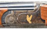 Rizzini Aurum 20 Gauge Magnum In Like New Condition, In Case - 4 of 9