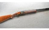 Rizzini Aurum 20 Gauge Magnum In Like New Condition, In Case - 1 of 9