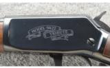 Winchester Model 9422 Tribute in .22 Magnum ANIB - 4 of 9