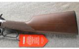 Winchester Model 9422 Tribute in .22 Magnum ANIB - 9 of 9