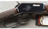 Winchester Model 9422 Tribute in .22 Magnum ANIB - 2 of 9