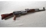 Poly Teck Original AK-47/S Legend in 7.62X39MM ANIB With Extras. - 1 of 9