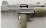 Group Industries ~ HR4332 Mini-Uzi Carbine ~ 9mm - 2 of 8