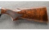 Benelli Executive Grade 1 12 Gauge Master Engraved by E. Pedretti. New From Benelli. - 9 of 9