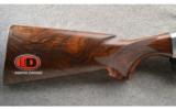 Benelli Executive Grade 1 12 Gauge Master Engraved by F Contrini. New From Benelli. - 5 of 9