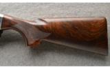 Benelli Executive Grade 1 12 Gauge Master Engraved by F Contrini. New From Benelli. - 9 of 9
