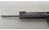 Smith & Wesson M&P-15. New from S&W - 6 of 9