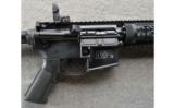 Smith & Wesson M&P-15. New from S&W - 2 of 9