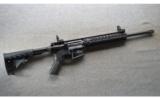 Smith & Wesson M&P-15. New from S&W - 1 of 9