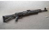 Century Arms RAS47 MOE Rifle New From Century. - 1 of 9