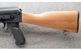 Century Arms RAS47 Centerfire Rifle in 7.62x39mm, New From Maker - 9 of 9