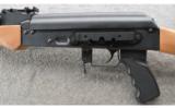 Century Arms RAS47 Centerfire Rifle in 7.62x39mm, New From Maker - 4 of 9
