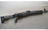 Century Arms C39V2 Zhukov AK Rifle, New From Century. - 1 of 9
