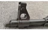 Century Arms ~ N-PAP DF Teak Stock ~ 7.62X39mm. - 7 of 9