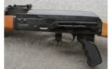Century Arms ~ N-PAP DF Teak Stock ~ 7.62X39mm. - 4 of 9