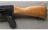 Century Arms ~ N-PAP DF Teak Stock ~ 7.62X39mm. - 9 of 9