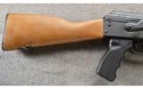 Century Arms ~ N-PAP DF Teak Stock ~ 7.62X39mm. - 5 of 9