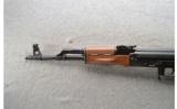 Century Arms RAS47 Centerfire Rifle With Walnut Stock in 7.62x39mm, New From Maker - 6 of 9