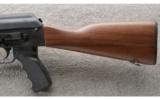 Century Arms RAS47 Centerfire Rifle With Walnut Stock in 7.62x39mm, New From Maker - 9 of 9