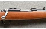 Ruger 77/44 Centerfire Rifle With Walnut Stock. New From Ruger. - 2 of 9