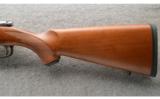 Ruger 77/44 Centerfire Rifle With Walnut Stock. New From Ruger. - 9 of 9