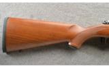 Ruger 77/44 Centerfire Rifle With Walnut Stock. New From Ruger. - 5 of 9