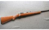 Ruger 77/44 Centerfire Rifle With Walnut Stock. New From Ruger. - 1 of 9