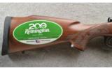 Remington 700 ADL 200th Anniversary Commemorative .270 Win. New From Remington - 5 of 9