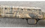 Browning A-5 Shotgun in Realtree MAX-5 Camo. 2 3/4, 3 and 3.5 Inch ANIC - 4 of 9