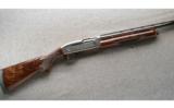 Remington 11-87 Premier 20 Gauge 2006 D.U Gun of the Year. As New - 1 of 9