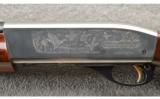 Remington 11-87 Premier 20 Gauge 2006 D.U Gun of the Year. As New - 4 of 9