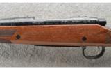 Remington 700 BDL 200th Anniversary Commemorative Rifle in 7mm Rem Mag. New From Remington - 6 of 9