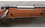 Remington 700 BDL 200th Anniversary Commemorative Rifle in 7mm Rem Mag. New From Remington - 2 of 9
