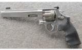 Performance Center Model 929 w/Jerry Miculek Signature, New From Smith & Wesson. - 3 of 3