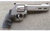 Smith & Wesson ~ Performance Center 686 Competitor ~ .357 Mag ~ New. - 1 of 4