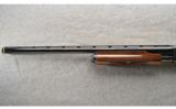 Remington 870 Wingmaster 200th Anniversary Limited Edition Shotgun, New From Remington. - 6 of 9
