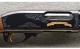 Remington 870 Wingmaster 200th Anniversary Limited Edition Shotgun, New From Remington. - 2 of 9