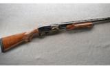 Remington 870 Wingmaster 200th Anniversary Limited Edition Shotgun, New From Remington. - 1 of 9